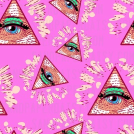 Illuminati [Girl] Pattern-preview_sandpaperdaisy